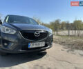 Мазда СХ-5 2013 в Чернигове на Automoto.ua Серый Мазда СХ-5, объемом двигателя 2.19 л и пробегом 203 тыс. км за 13200 $, фото 1 на Automoto.ua