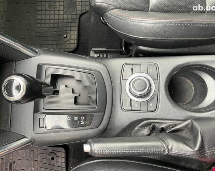 Сірий Мазда СХ-5, об'ємом двигуна 2.2 л та пробігом 256 тис. км за 13990 $, фото 31 на Automoto.ua