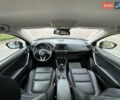 Серый Мазда СХ-5, объемом двигателя 2.2 л и пробегом 165 тыс. км за 12650 $, фото 43 на Automoto.ua