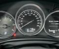 Сірий Мазда СХ-5, об'ємом двигуна 2.2 л та пробігом 194 тис. км за 14999 $, фото 12 на Automoto.ua