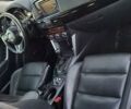 Серый Мазда СХ-5, объемом двигателя 2.2 л и пробегом 195 тыс. км за 12999 $, фото 26 на Automoto.ua