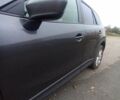 Сірий Мазда СХ-5, об'ємом двигуна 2.2 л та пробігом 230 тис. км за 14300 $, фото 1 на Automoto.ua