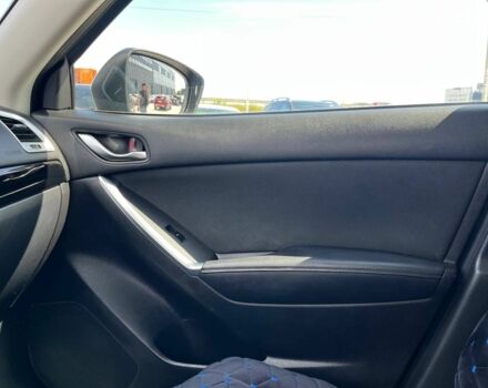 Мазда СХ-5 2013 в Львове на Automoto.ua Серый Мазда СХ-5, объемом двигателя 2.2 л и пробегом 190 тыс. км за 13690 $, фото 14 на Automoto.ua