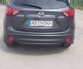 Сірий Мазда СХ-5, об'ємом двигуна 2.19 л та пробігом 218 тис. км за 12900 $, фото 8 на Automoto.ua