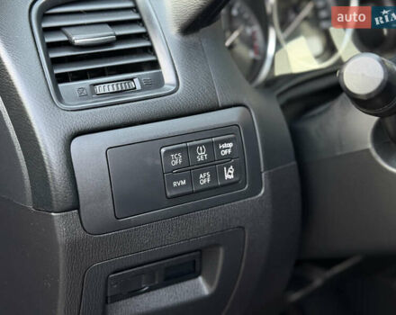 Серый Мазда СХ-5, объемом двигателя 2.2 л и пробегом 152 тыс. км за 13499 $, фото 42 на Automoto.ua