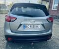 Сірий Мазда СХ-5, об'ємом двигуна 2.2 л та пробігом 220 тис. км за 318 $, фото 7 на Automoto.ua