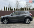Сірий Мазда СХ-5, об'ємом двигуна 2.2 л та пробігом 151 тис. км за 13400 $, фото 6 на Automoto.ua