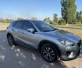 Мазда СХ-5 2013 в Каменское - Днепродзержинск на Automoto.ua Серый Мазда СХ-5, объемом двигателя 2.19 л и пробегом 265 тыс. км за 13600 $, фото 1 на Automoto.ua