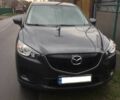 Сірий Мазда СХ-5, об'ємом двигуна 2 л та пробігом 323 тис. км за 14000 $, фото 10 на Automoto.ua