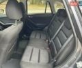 Серый Мазда СХ-5, объемом двигателя 2.2 л и пробегом 225 тыс. км за 12300 $, фото 84 на Automoto.ua