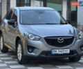 Мазда СХ-5 2013 в Летичеве на Automoto.ua Серый Мазда СХ-5, объемом двигателя 2.19 л и пробегом 255 тыс. км за 11950 $, фото 12 на Automoto.ua