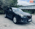 Серый Мазда СХ-5, объемом двигателя 2.19 л и пробегом 161 тыс. км за 13900 $, фото 17 на Automoto.ua