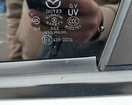 Мазда СХ-5 2013 в Днепре (Днепропетровске) на Automoto.ua Серый Мазда СХ-5, объемом двигателя 2.49 л и пробегом 208 тыс. км за 13300 $, фото 18 на Automoto.ua