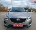 Мазда СХ-5 2013 у Івано-Франківську на Automoto.ua Сірий Мазда СХ-5, об'ємом двигуна 2.2 л та пробігом 213 тис. км за 11888 $, фото 18 на Automoto.ua