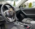 Сірий Мазда СХ-5, об'ємом двигуна 2.2 л та пробігом 194 тис. км за 14999 $, фото 9 на Automoto.ua