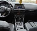 Серый Мазда СХ-5, объемом двигателя 2.49 л и пробегом 115 тыс. км за 13800 $, фото 7 на Automoto.ua