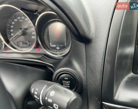 Серый Мазда СХ-5, объемом двигателя 2.2 л и пробегом 225 тыс. км за 12300 $, фото 62 на Automoto.ua