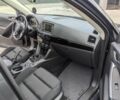 Мазда СХ-5 2013 в Львове на Automoto.ua Серый Мазда СХ-5, объемом двигателя 2.2 л и пробегом 161 тыс. км за 11600 $, фото 9 на Automoto.ua