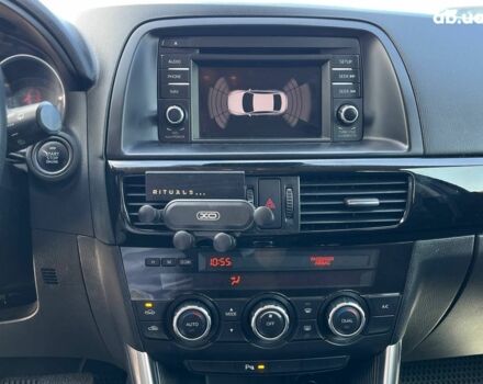 Мазда СХ-5 2013 в Львове на Automoto.ua Серый Мазда СХ-5, объемом двигателя 2.2 л и пробегом 190 тыс. км за 13690 $, фото 21 на Automoto.ua