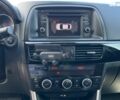 Мазда СХ-5 2013 в Львове на Automoto.ua Серый Мазда СХ-5, объемом двигателя 2.2 л и пробегом 190 тыс. км за 13690 $, фото 21 на Automoto.ua