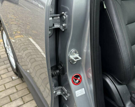 Сірий Мазда СХ-5, об'ємом двигуна 2.2 л та пробігом 187 тис. км за 12900 $, фото 56 на Automoto.ua