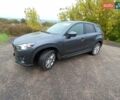 Сірий Мазда СХ-5, об'ємом двигуна 2.2 л та пробігом 230 тис. км за 14300 $, фото 24 на Automoto.ua
