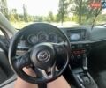 Мазда СХ-5 2013 в Каменское - Днепродзержинск на Automoto.ua Серый Мазда СХ-5, объемом двигателя 2.19 л и пробегом 265 тыс. км за 13600 $, фото 4 на Automoto.ua