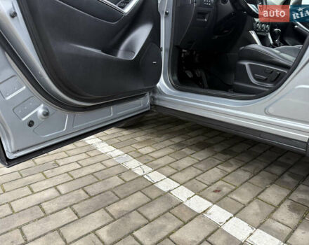 Сірий Мазда СХ-5, об'ємом двигуна 2.2 л та пробігом 187 тис. км за 12900 $, фото 84 на Automoto.ua