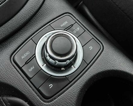 Сірий Мазда СХ-5, об'ємом двигуна 2.2 л та пробігом 194 тис. км за 14999 $, фото 16 на Automoto.ua