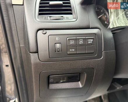 Серый Мазда СХ-5, объемом двигателя 2.2 л и пробегом 233 тыс. км за 12800 $, фото 31 на Automoto.ua