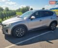 Серый Мазда СХ-5, объемом двигателя 2.2 л и пробегом 262 тыс. км за 14200 $, фото 27 на Automoto.ua