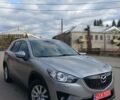 Мазда СХ-5 2013 у Івано-Франківську на Automoto.ua Сірий Мазда СХ-5, об'ємом двигуна 2.2 л та пробігом 213 тис. км за 11888 $, фото 32 на Automoto.ua
