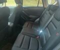 Серый Мазда СХ-5, объемом двигателя 2.19 л и пробегом 228 тыс. км за 14500 $, фото 2 на Automoto.ua