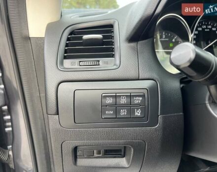 Серый Мазда СХ-5, объемом двигателя 2.2 л и пробегом 225 тыс. км за 12300 $, фото 61 на Automoto.ua