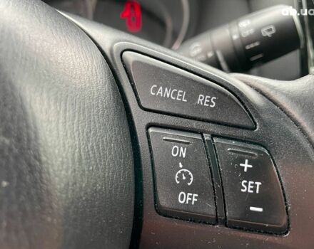 Сірий Мазда СХ-5, об'ємом двигуна 2.2 л та пробігом 256 тис. км за 13990 $, фото 29 на Automoto.ua