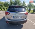 Серый Мазда СХ-5, объемом двигателя 2.2 л и пробегом 262 тыс. км за 14200 $, фото 13 на Automoto.ua