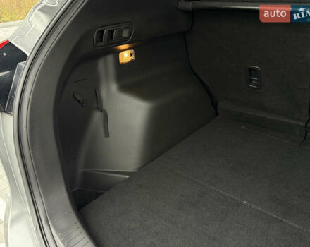 Сірий Мазда СХ-5, об'ємом двигуна 2.2 л та пробігом 138 тис. км за 13500 $, фото 23 на Automoto.ua