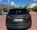 Сірий Мазда СХ-5, об'ємом двигуна 2.2 л та пробігом 246 тис. км за 11500 $, фото 6 на Automoto.ua