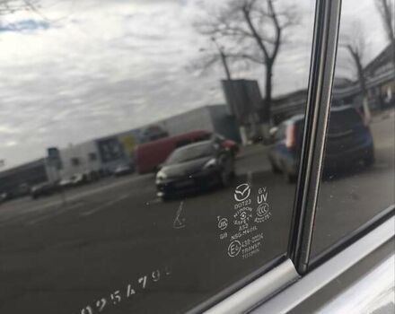 Серый Мазда СХ-5, объемом двигателя 2.19 л и пробегом 248 тыс. км за 13200 $, фото 45 на Automoto.ua