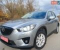 Мазда СХ-5 2013 у Івано-Франківську на Automoto.ua Сірий Мазда СХ-5, об'ємом двигуна 2.2 л та пробігом 213 тис. км за 11888 $, фото 29 на Automoto.ua