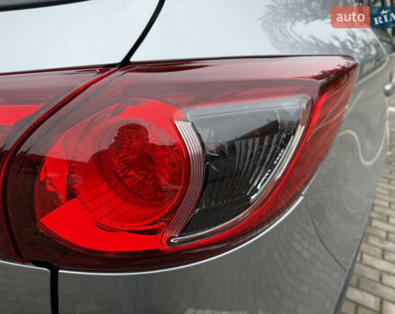 Сірий Мазда СХ-5, об'ємом двигуна 2.2 л та пробігом 187 тис. км за 12900 $, фото 35 на Automoto.ua