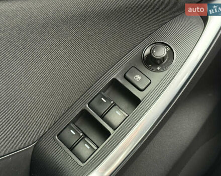 Сірий Мазда СХ-5, об'ємом двигуна 2.2 л та пробігом 138 тис. км за 13500 $, фото 38 на Automoto.ua