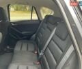 Серый Мазда СХ-5, объемом двигателя 2.2 л и пробегом 225 тыс. км за 12300 $, фото 86 на Automoto.ua