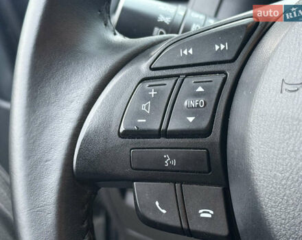 Серый Мазда СХ-5, объемом двигателя 2.2 л и пробегом 194 тыс. км за 12999 $, фото 53 на Automoto.ua