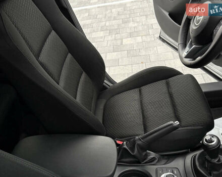 Сірий Мазда СХ-5, об'ємом двигуна 2.2 л та пробігом 138 тис. км за 13500 $, фото 28 на Automoto.ua