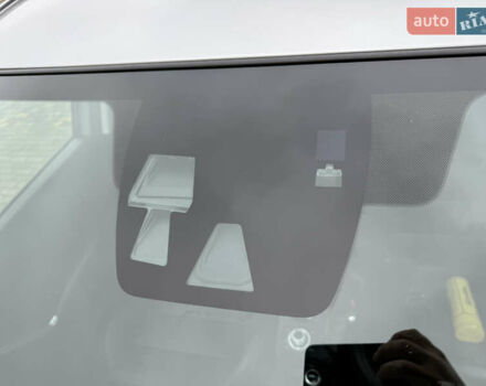 Сірий Мазда СХ-5, об'ємом двигуна 2.2 л та пробігом 187 тис. км за 12900 $, фото 25 на Automoto.ua