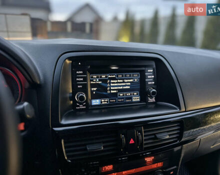 Мазда СХ-5 2013 в Летичеве на Automoto.ua Серый Мазда СХ-5, объемом двигателя 2.19 л и пробегом 255 тыс. км за 11950 $, фото 26 на Automoto.ua