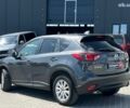 Мазда СХ-5 2013 в Львове на Automoto.ua Серый Мазда СХ-5, объемом двигателя 2.2 л и пробегом 190 тыс. км за 13690 $, фото 33 на Automoto.ua