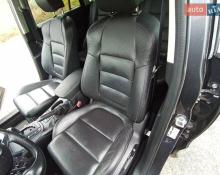 Сірий Мазда СХ-5, об'ємом двигуна 2.2 л та пробігом 230 тис. км за 14300 $, фото 16 на Automoto.ua