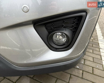 Сірий Мазда СХ-5, об'ємом двигуна 2.2 л та пробігом 187 тис. км за 12900 $, фото 31 на Automoto.ua